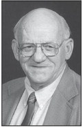 Walter McElhannon