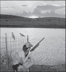 Hunting Seasons Kick Off September 1 Statewide
