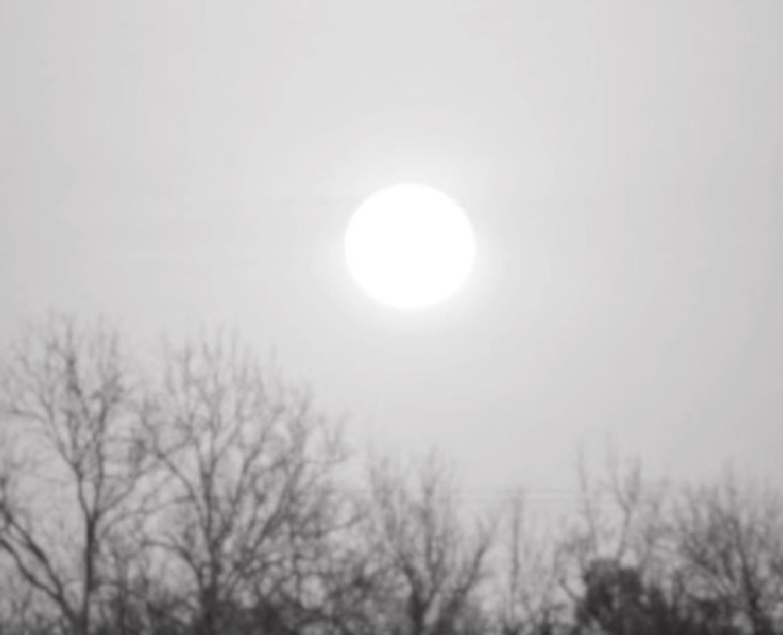 Final Supermoon of the Year