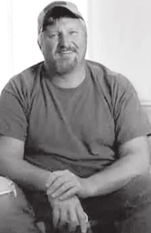 Christopher Hinkle
