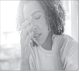Master The Calm With Daily Stress Relief