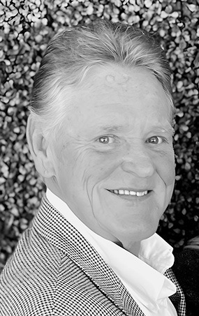 Anthony Watts