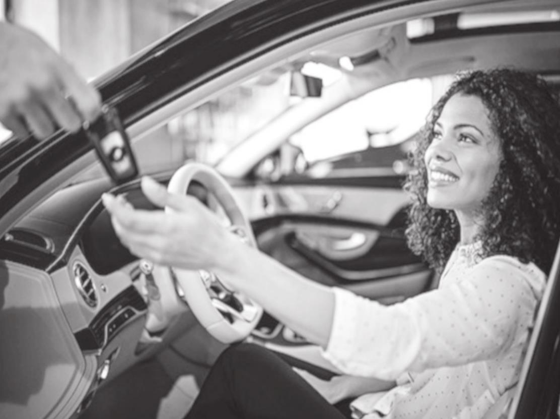 Tips for Staying Safe with Keyless Systems