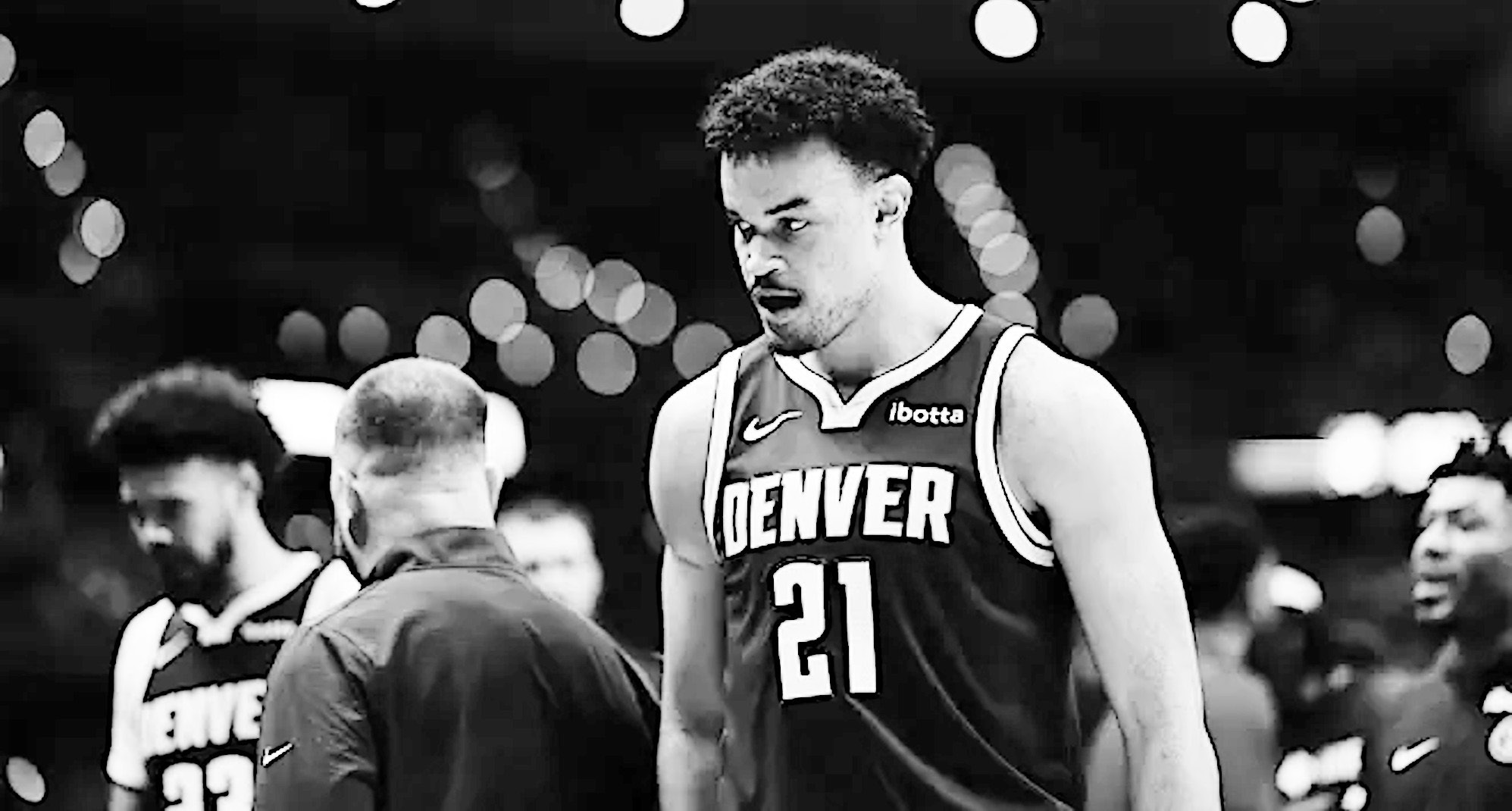 OKC Thunder Sign Spencer Jones to 2-Year Offer Sheet, or Did They?