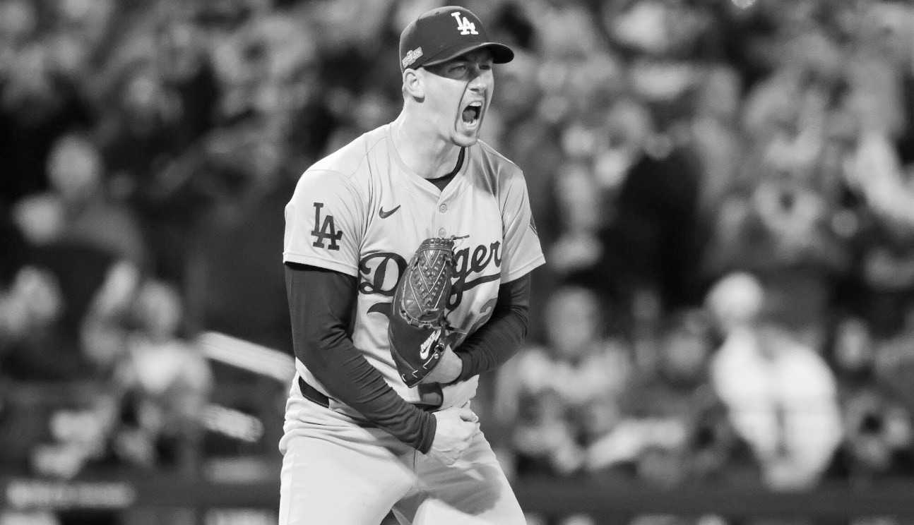 Buehler, 4 relievers shut out Mets as Dodgers win NLCS Game 3