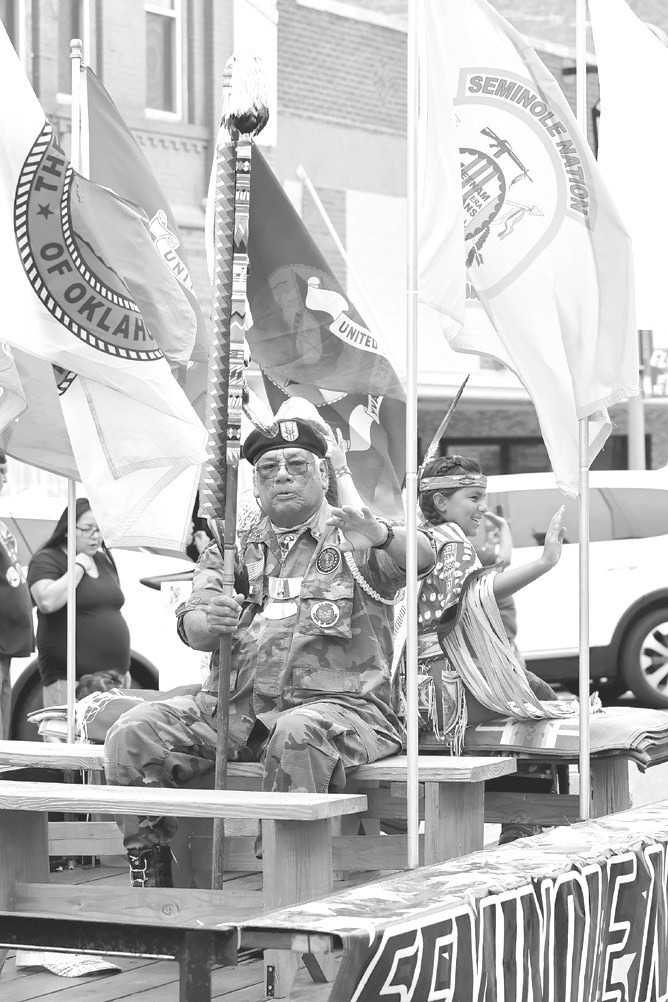 Gathering of Nations