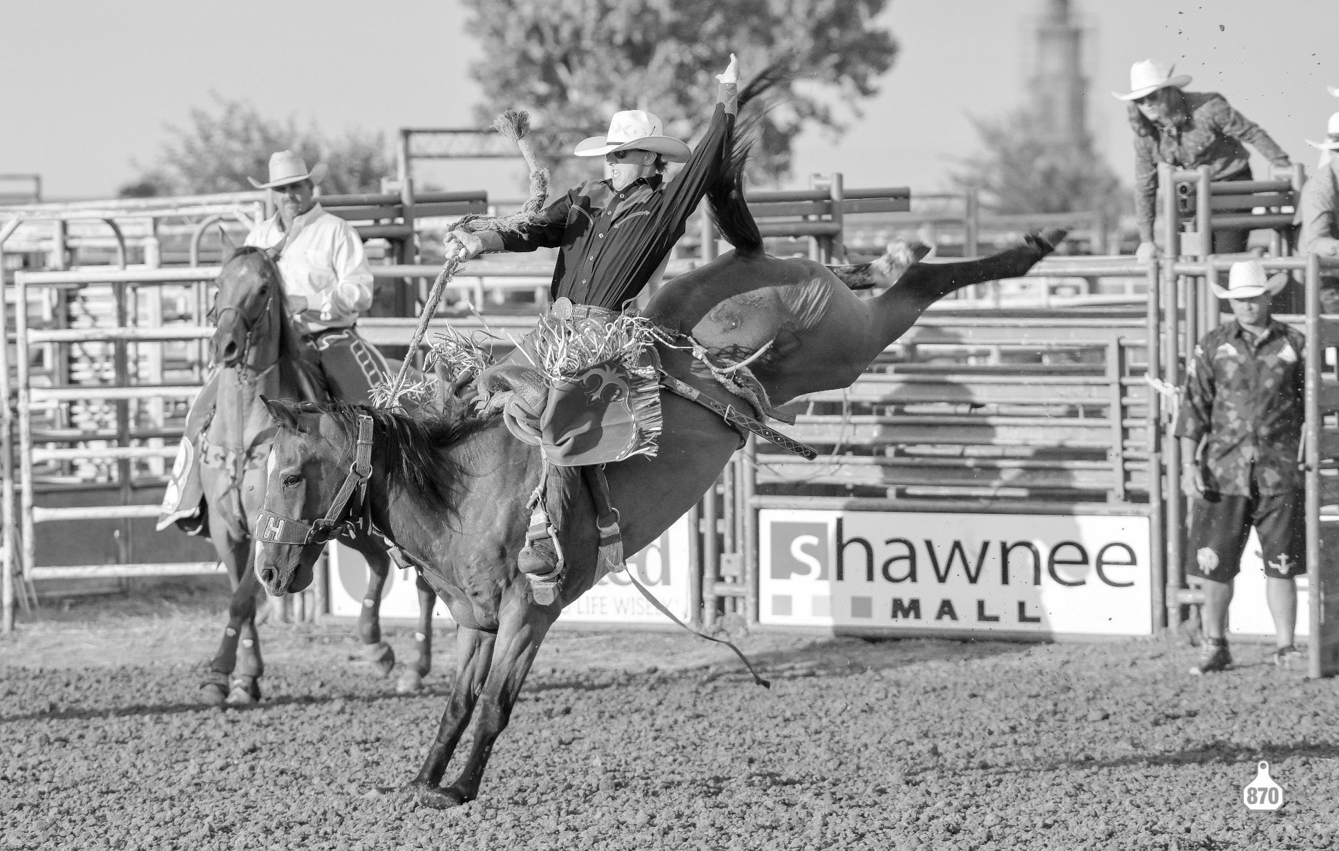 2025 International Finals Youth Rodeo Entries Close June 13