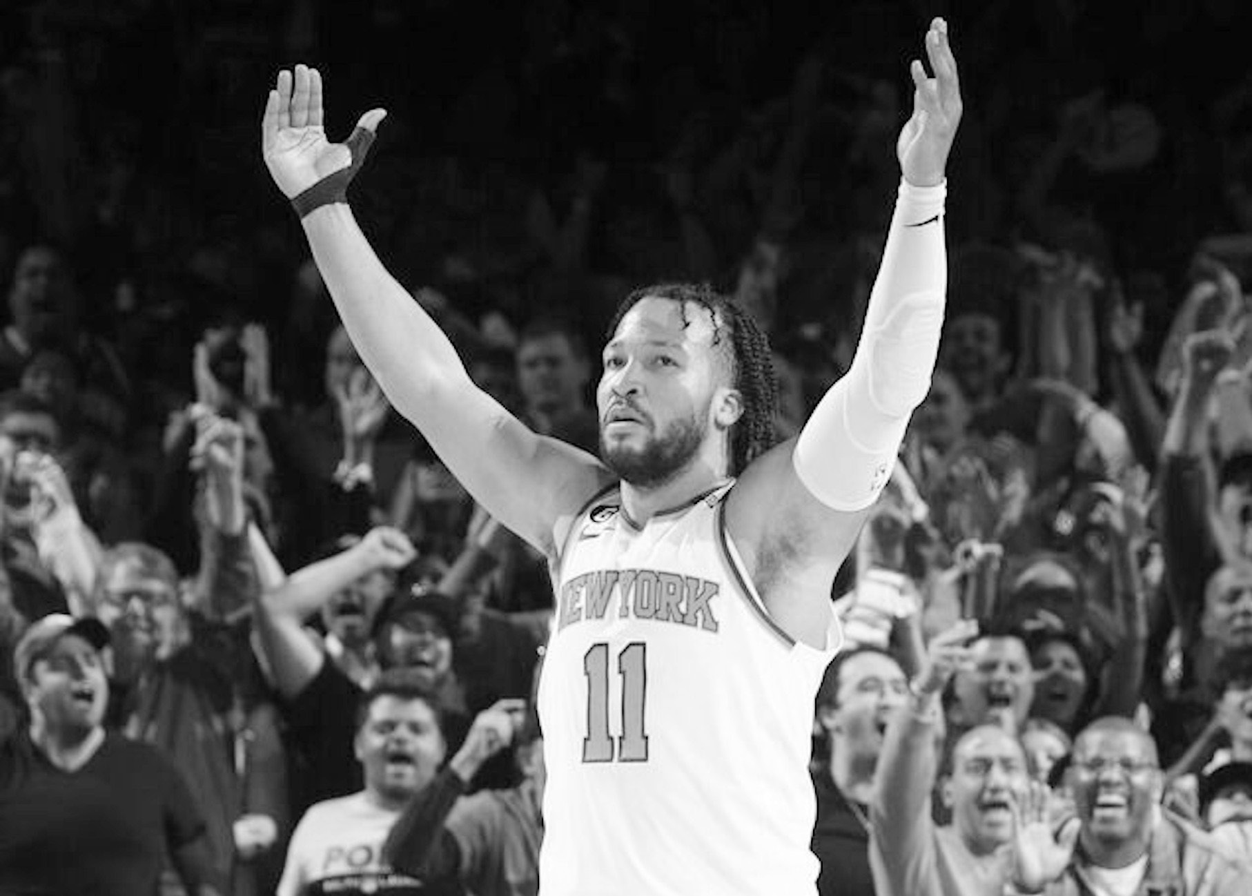 New York Knicks Force Game Five
