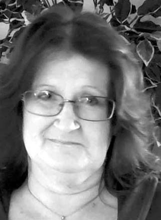 Carolyn Johnston
