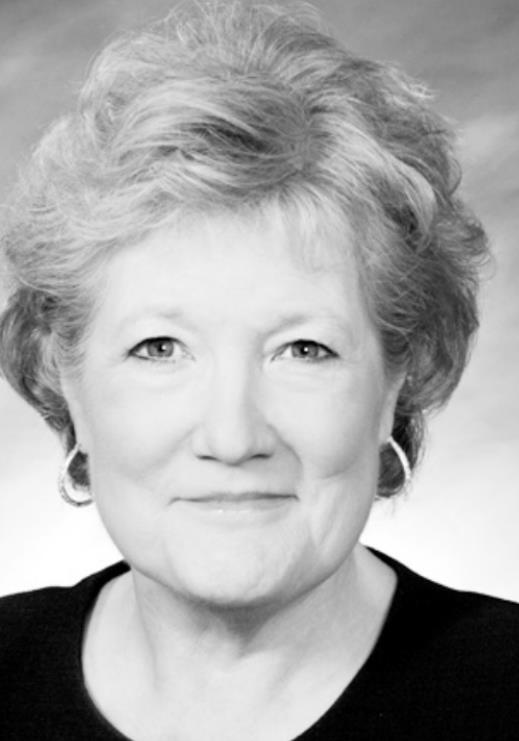 Seminole State President Lana Reynolds Honored in ‘Power 2021 Education’ List