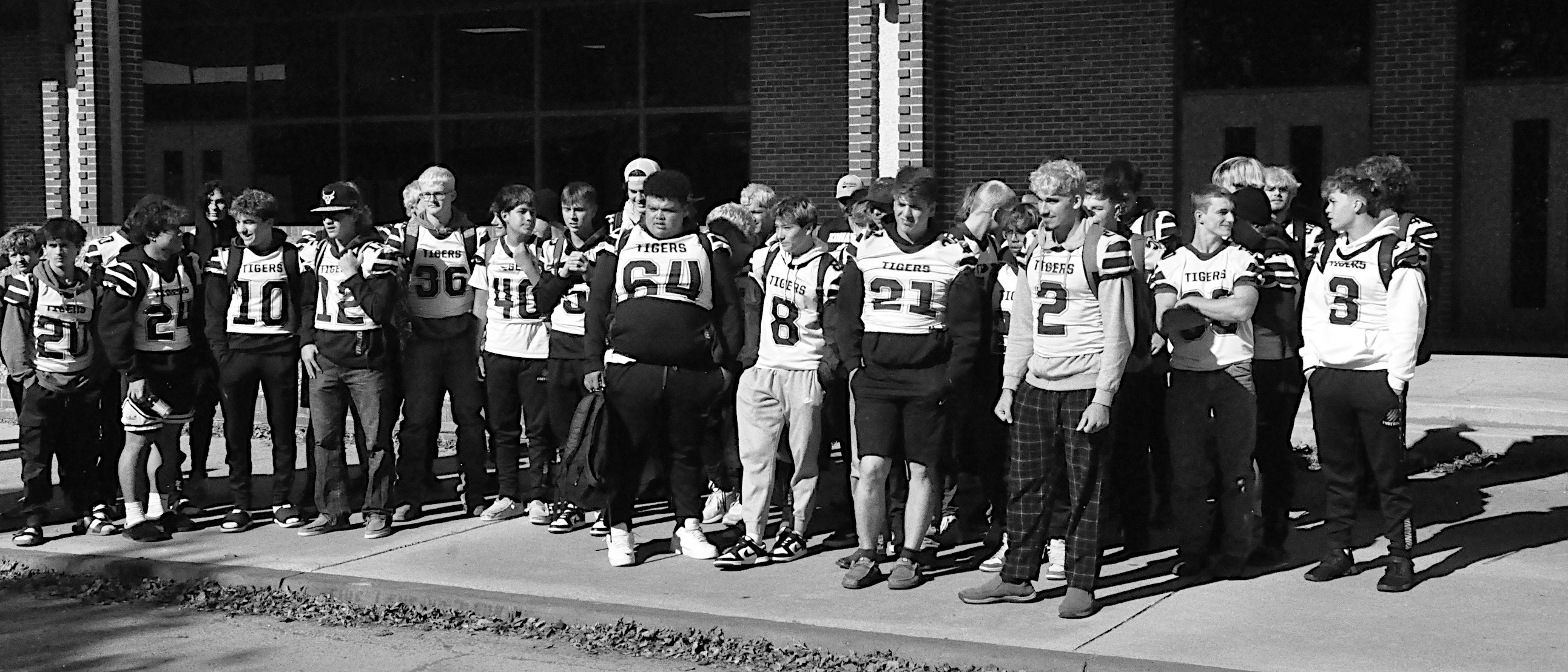 Konawa Lose Tough Battle in Quarterfinal Playoffs