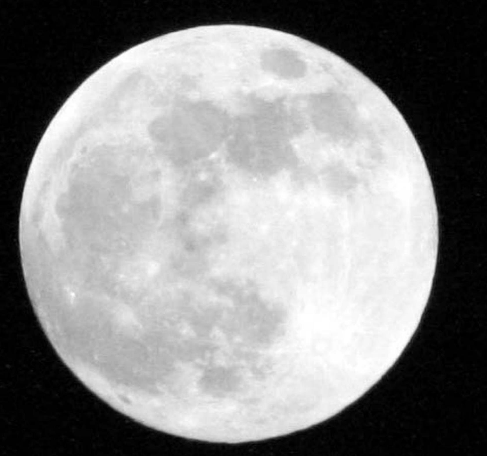 Super Moon