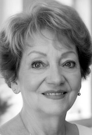 Peggy Sorrell
