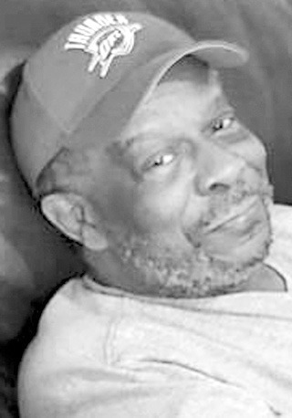Earl Alford