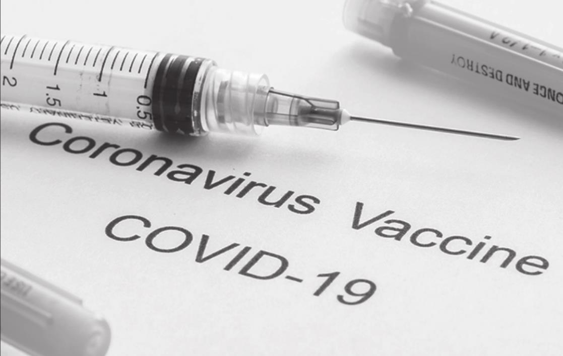 Where To Find Information About The Covid-19 Vaccine Programs In All 50 States