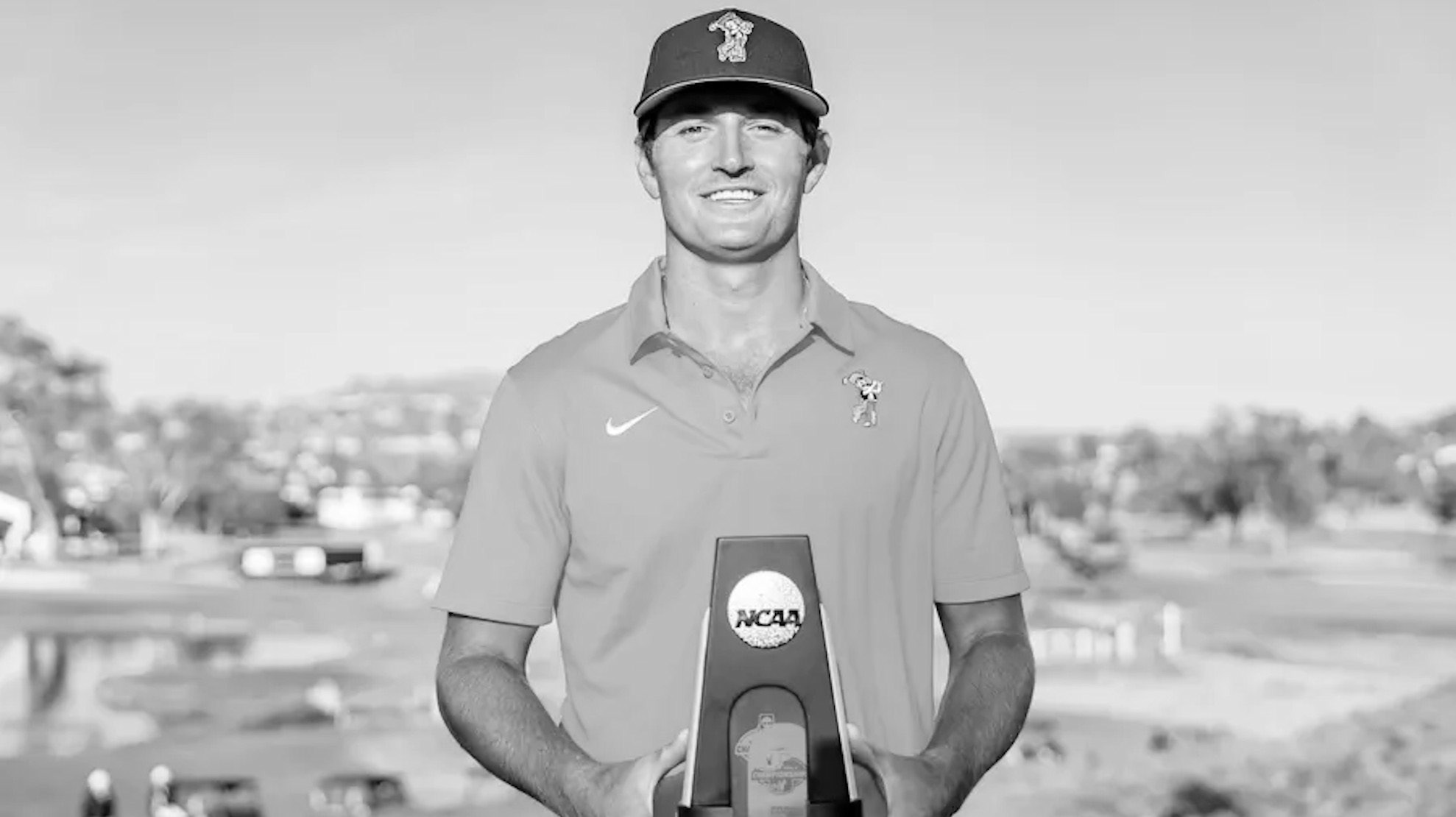 Stout of OSU Wins NCAA Golf Title, Gets Spots in U.S. Open and Masters