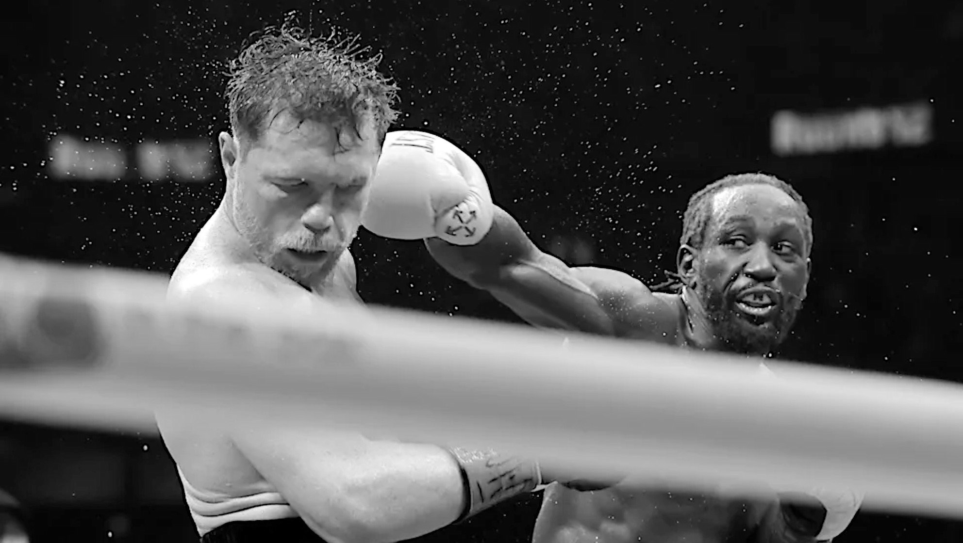 Boxer of the Year 2025: Terence Crawford Goes Out on Top