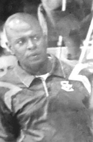 Charles Kemp