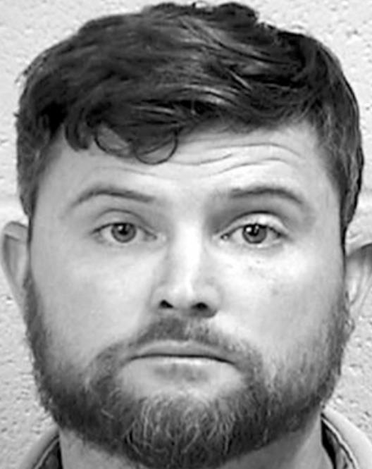 SHS Grad Accused of Beating Neighbor to Death