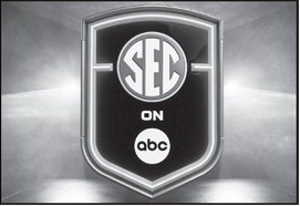 ESPN Drops New “SEC on ABC” Graphics Package