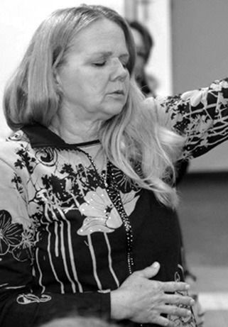 Tina Hudson