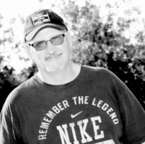 Randy Hinman
