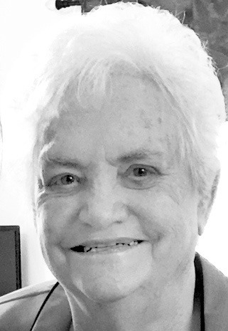 Betty Nance