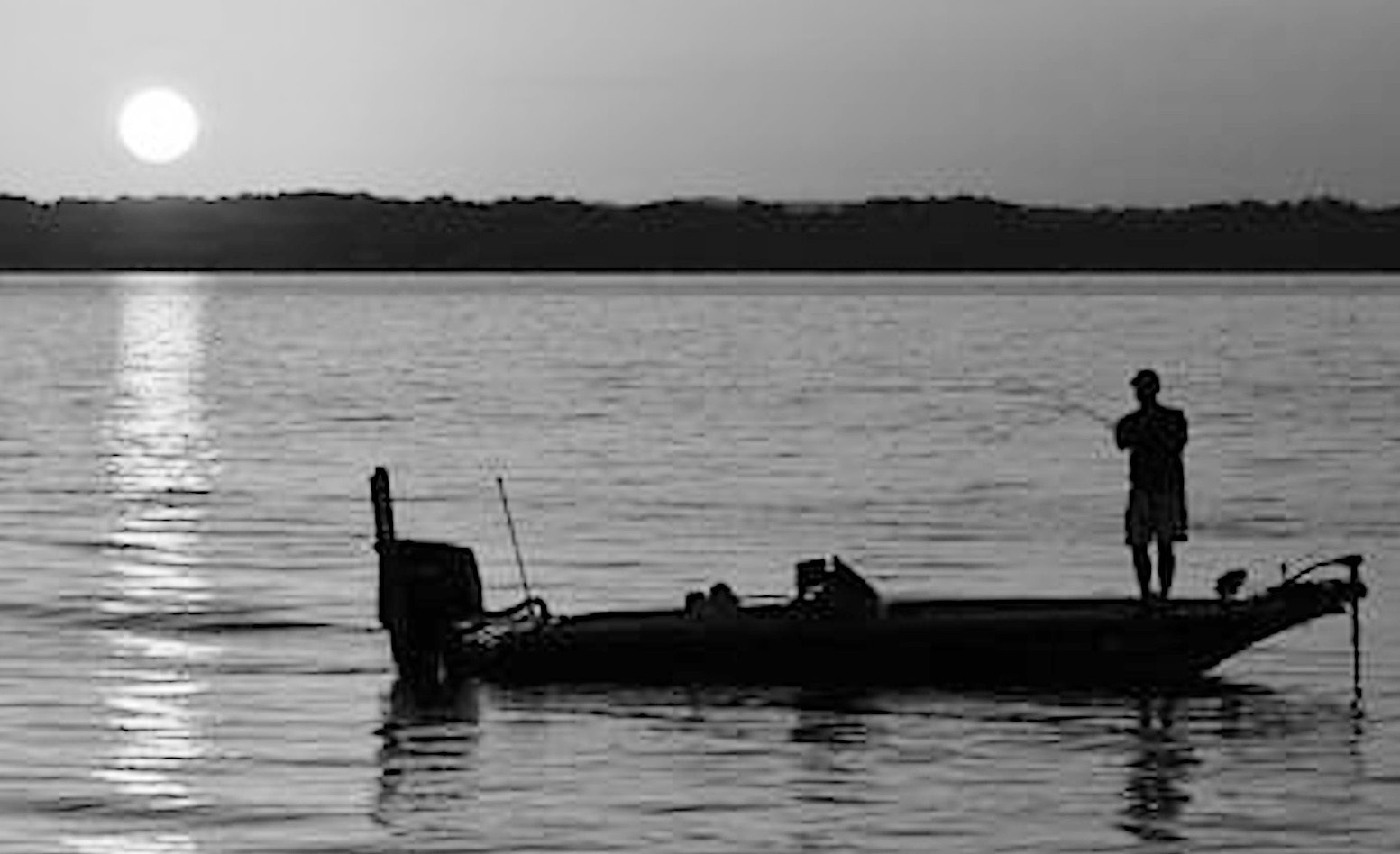 Latest Oklahoma Fishing Report for August 5, 2026