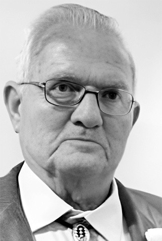 Robert Ray Whisnant