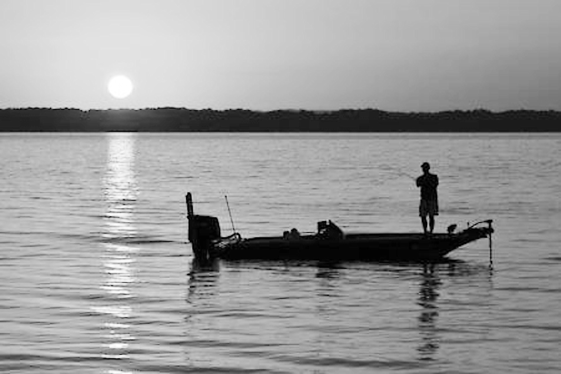 Latest Oklahoma Fishing Report for October 22, 2025