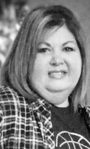 Carrie Moore