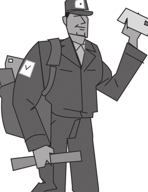 Significant Events In The History Of The United States Postal Service