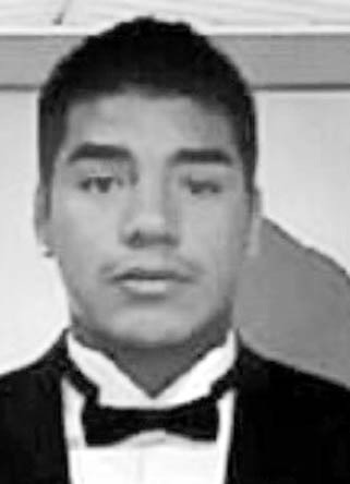 Ramon Wolf, Jr.