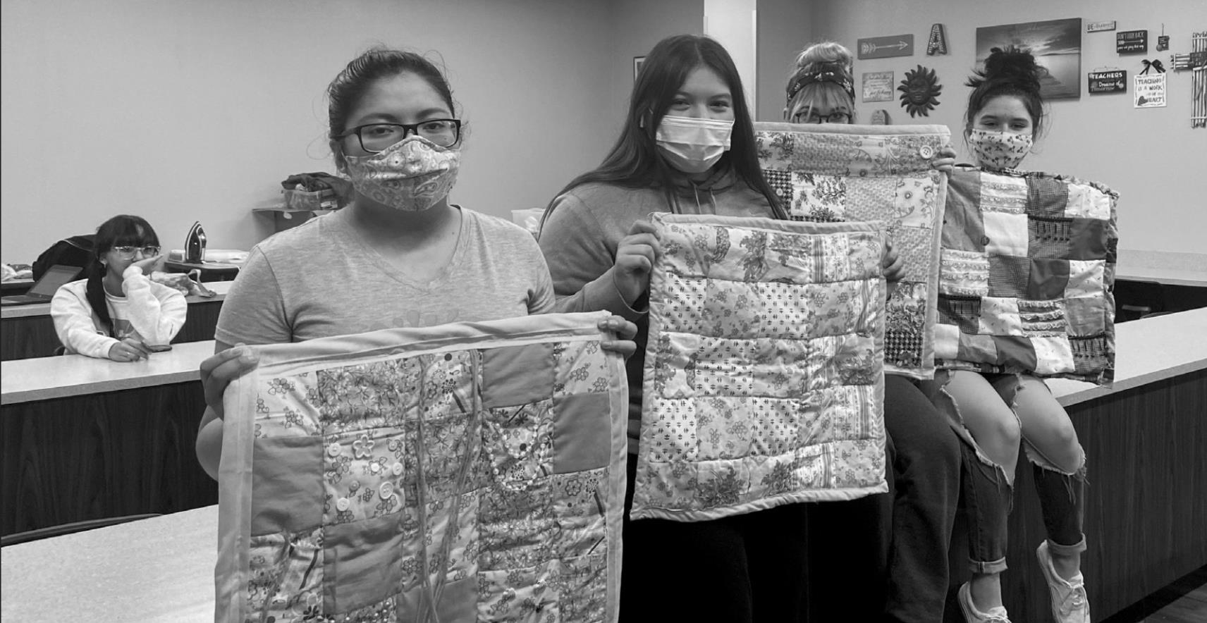 Unique Quilts