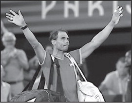 Nadal to Retire from Tennis at End of Season