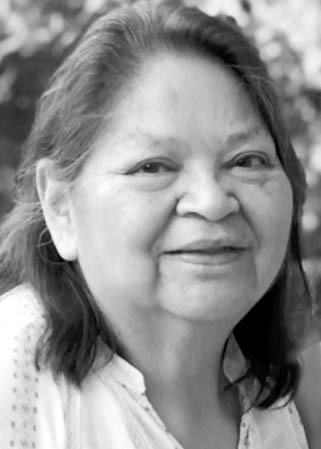 Patricia Yeager