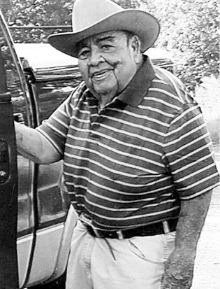 Thomas Luna