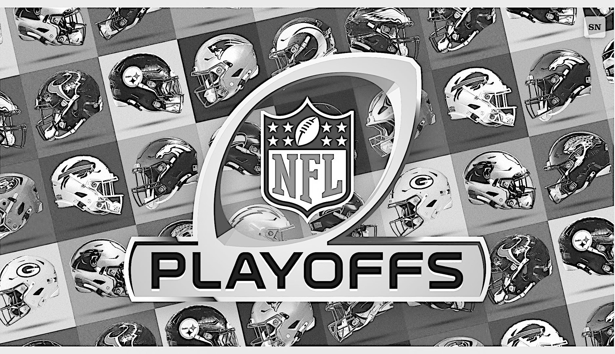 NFL Playoff Field, Wild-Card Weekend Schedule