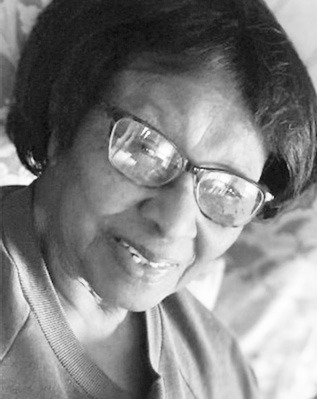 Barbara J. Wimberly