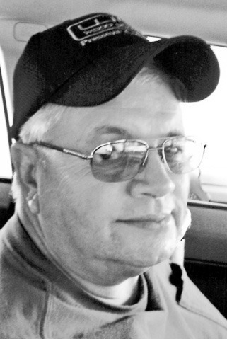 Sammy Young, Sr.