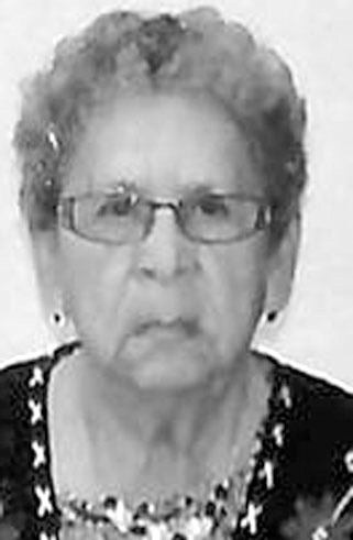 Mary Factor-Miller
