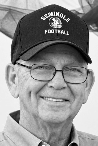 Larry Minihan