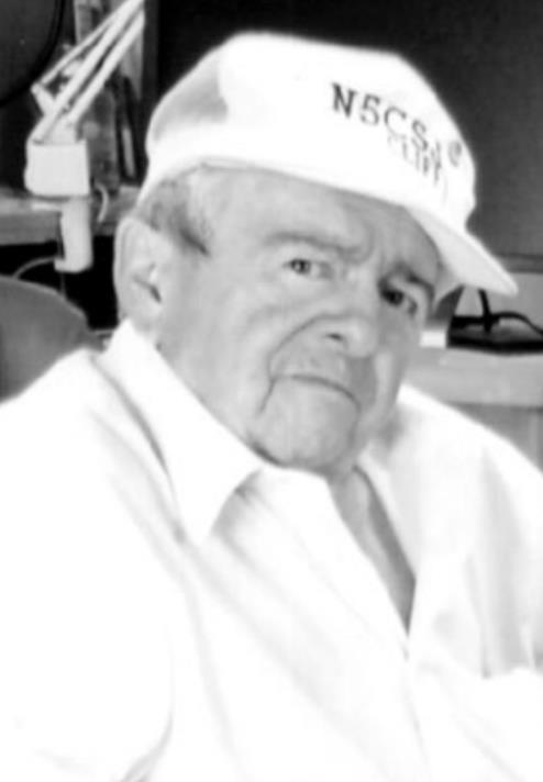 Clifford Russell Cooley