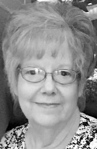 Susan Mozelle (Dyer) Holtman