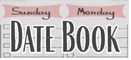 Date Book