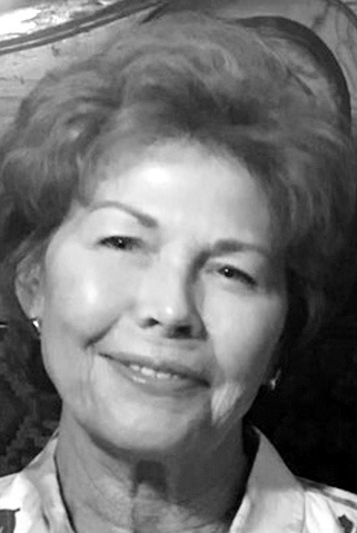 Janis Faye Cossey Brooks