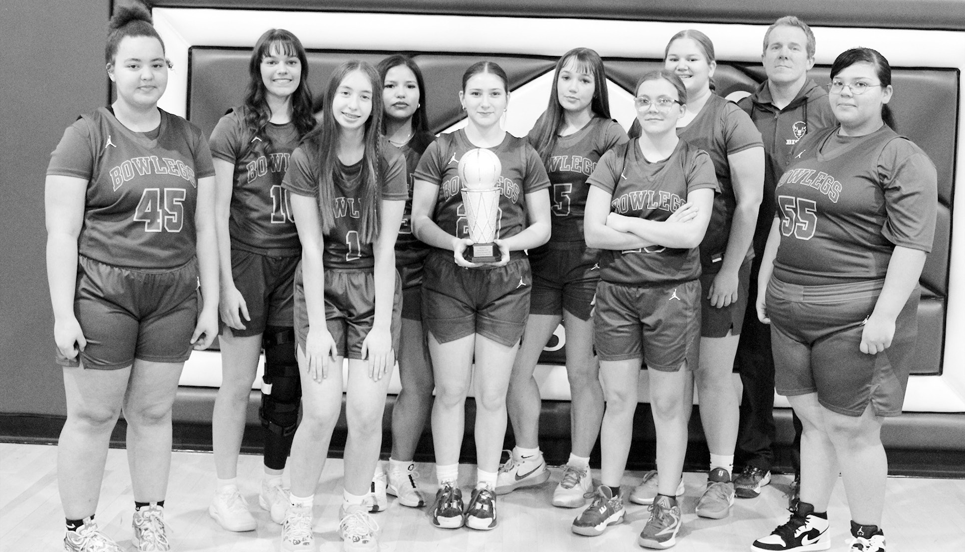 Consolation Champions
