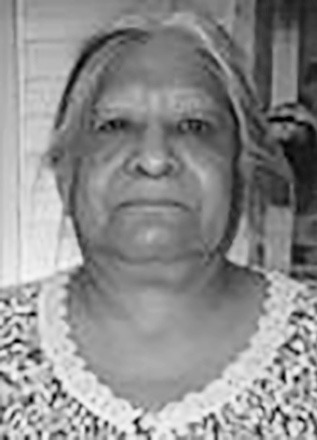 Norma Warledo