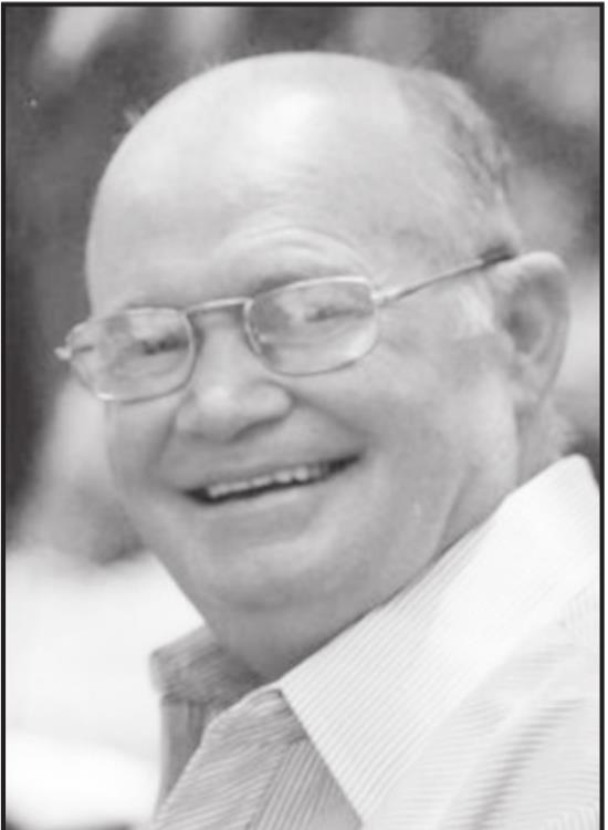 Louie Freeman