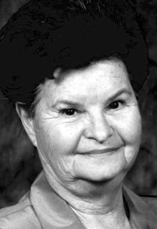Pauline Cross